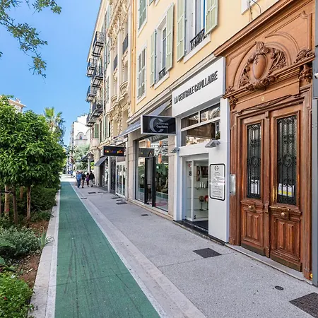 Apartment Charming 1 Bdr *