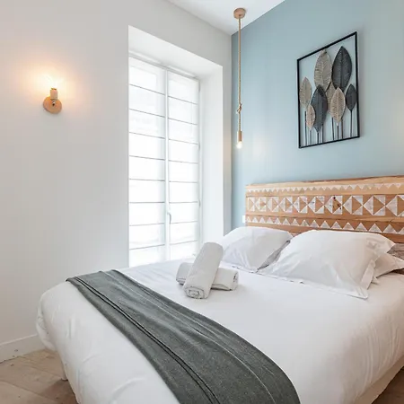 Charming 1 Bdr