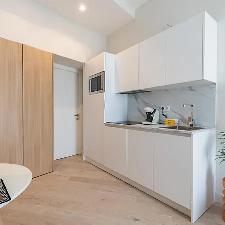 Apartment Charming 1 Bdr *