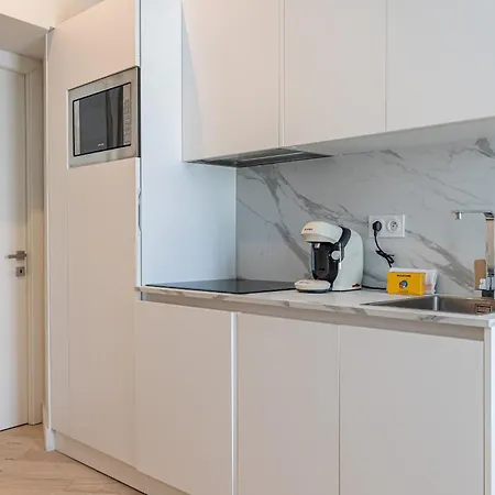 Charming 1 Bdr Ницца