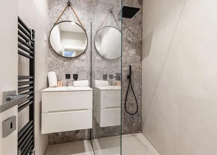Appartement Charming 1 Bdr