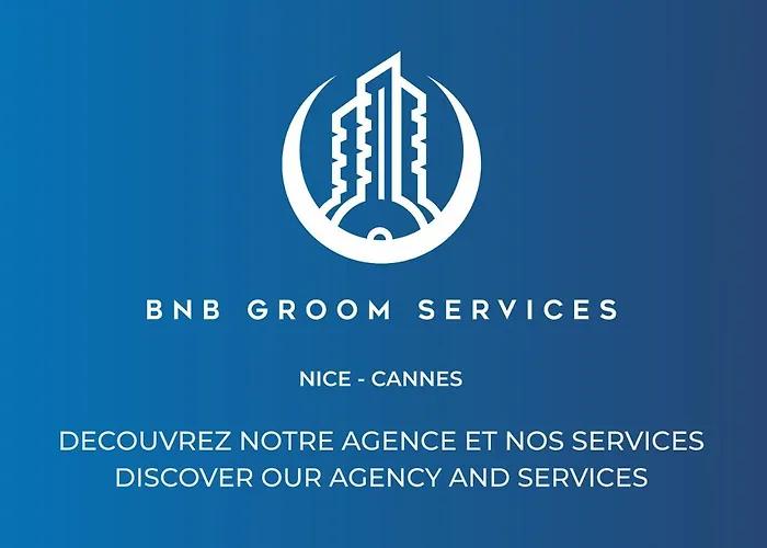 Charming 1 Bdr Daire Nice