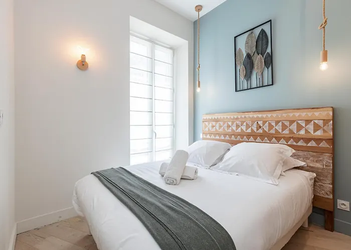 Charming 1 Bdr