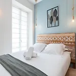 Charming 1 Bdr Nizza