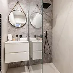 Apartman Charming 1 Bdr