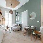 Charming 1 Bdr *