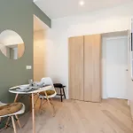 Charming 1 Bdr Nizza